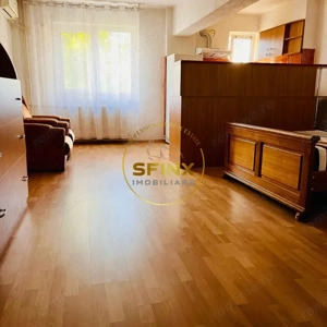 Garsonieră Colentina Andronache bloc 2004 centrala bloc gata de mutare