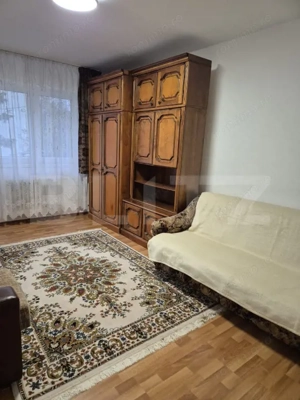 Apartament 2 camere, decomandat, zona Grigore Alexandrescu