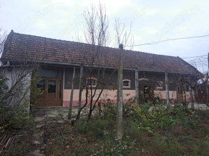 Casa pt o afacere pe soseaua      arad-oradea  suprafata mare - imagine 7