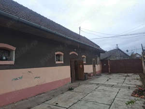 Casa pt o afacere pe soseaua      arad-oradea  suprafata mare - imagine 6