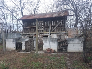 Casa pt o afacere pe soseaua      arad-oradea  suprafata mare - imagine 9