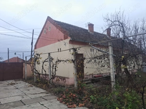 Casa pt o afacere pe soseaua      arad-oradea  suprafata mare - imagine 8