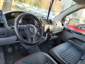 Volkswagen Transporter California Camper  - imagine 5