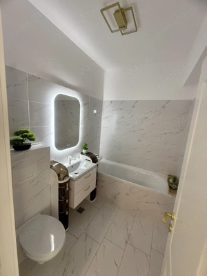 Apartament Premium 2 Camere | 62,6 mp | Bloc Nou 2023 | Etaj 5 6 | Lângă Pasarela Berceni & Auchan - imagine 3