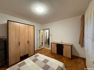 Ap 2 camere etj 3, Bălcescu  - imagine 3