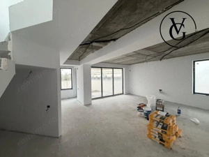 Vila noua  | vedere la lac | Constanța, Palazu Mare  - imagine 6