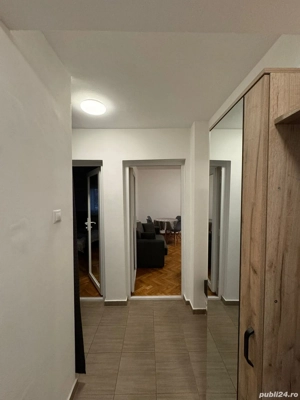 Ap 2 camere etj 3, Bălcescu  - imagine 8