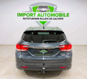 Hyundai i40 i40cw 1.7 CRDi Automatik Style - imagine 8