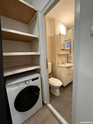 Ap 2 camere etj 3, Bălcescu  - imagine 5