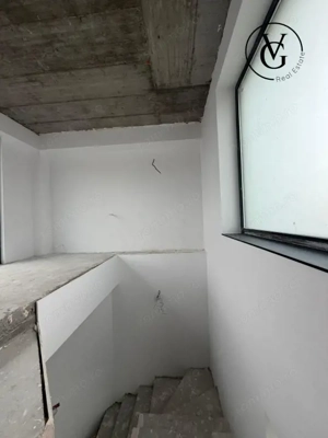 Vila noua  | vedere la lac | Constanța, Palazu Mare  - imagine 5