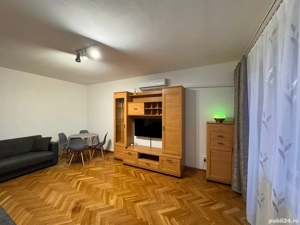 Ap 2 camere etj 3, Bălcescu  - imagine 2