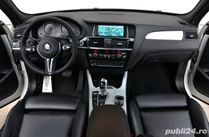 Vând Bmw X3 M  - imagine 2