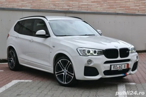 Vând Bmw X3 M  - imagine 4