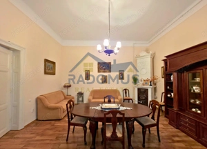 Casă în Ploiești I Zonă Centrală I Str. Ion Luca Caragiale nr. 23 - imagine 2