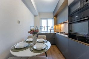 Comision0! APARTAMENT 2 CAMERE LUX | 56 mp + balcon | Cartier Terra | - imagine 4
