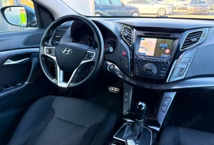 Hyundai i40 i40cw 1.7 CRDi Automatik Style - imagine 13