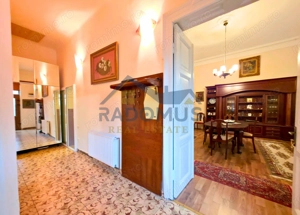 Casă în Ploiești I Zonă Centrală I Str. Ion Luca Caragiale nr. 23 - imagine 4