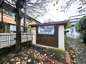 Casă în Ploiești I Zonă Centrală I Str. Ion Luca Caragiale nr. 23 - imagine 9