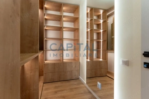 Comision0! APARTAMENT 2 CAMERE LUX | 56 mp + balcon | Cartier Terra | - imagine 17