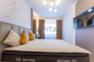 Comision0! APARTAMENT 2 CAMERE LUX | 56 mp + balcon | Cartier Terra | - imagine 18