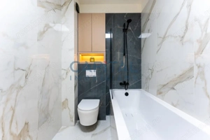 Comision0! APARTAMENT 2 CAMERE LUX | 56 mp + balcon | Cartier Terra | - imagine 7