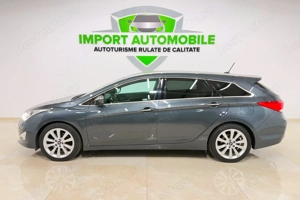 Hyundai i40 i40cw 1.7 CRDi Automatik Style - imagine 12