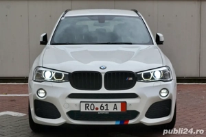 Vând Bmw X3 M  - imagine 3