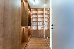 Comision0! APARTAMENT 2 CAMERE LUX | 56 mp + balcon | Cartier Terra | - imagine 20