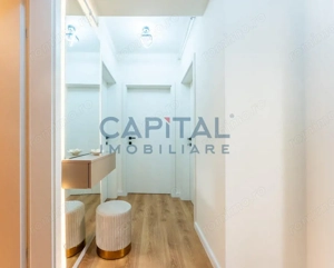 Comision0! APARTAMENT 2 CAMERE LUX | 56 mp + balcon | Cartier Terra | - imagine 12