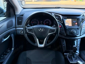 Hyundai i40 i40cw 1.7 CRDi Automatik Style - imagine 3