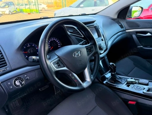 Hyundai i40 i40cw 1.7 CRDi Automatik Style - imagine 15