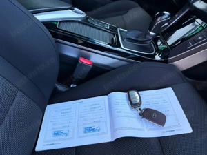 Hyundai i40 i40cw 1.7 CRDi Automatik Style - imagine 4