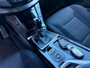 Hyundai i40 i40cw 1.7 CRDi Automatik Style - imagine 14