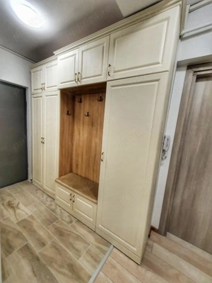 Apartament 2 camere Moghioros Park Residence - imagine 4