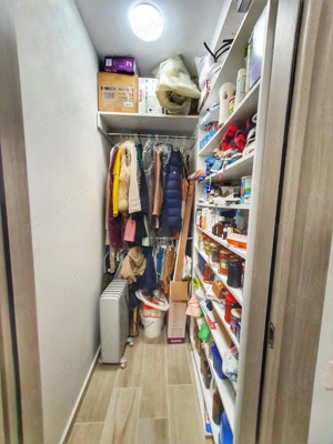 Apartament 2 camere Moghioros Park Residence - imagine 5