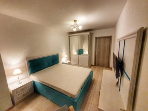 Apartament 2 camere Moghioros Park Residence - imagine 7