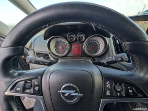 Vânzare Opel Zafira 2013 euro 5 - imagine 5