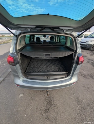 Vânzare Opel Zafira 2013 euro 5 - imagine 8
