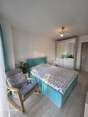 Apartament 2 camere Moghioros Park Residence - imagine 6