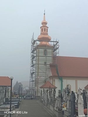 Inchiriez Schela Modulara - Multidirectionala și Mobila - imagine 3