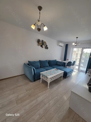 Apartament 2 camere Moghioros Park Residence - imagine 2