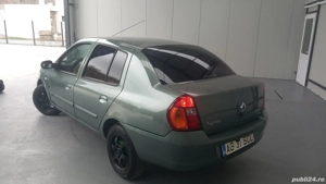 Renault symbol  - imagine 1