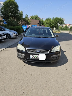 Ford Focus,1.6 Tdci, 2007, unic propietar