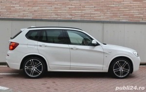 Vând Bmw X3 M  - imagine 5