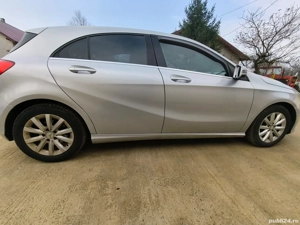 vand mercedes benz w176 (A180) - imagine 4