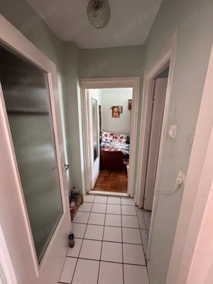 Apartament 2 camere, Bulevard, strada Arnsberg, Cetatea Alba Carolina - imagine 4