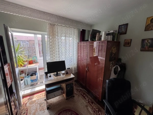 Apartament 2 camere, Bulevard, strada Arnsberg, Cetatea Alba Carolina - imagine 5