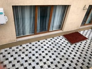 Garsoniera moderna Valea Lunga, 36 mp, aproape de metrou  + curte 30mp - imagine 14