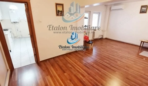 Apartament 3 camere, 2 bai, bloc anul 2003, Calea Romanului - imagine 6
