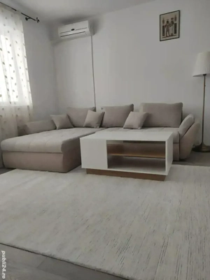 Ap 2 camere dec, mobilat și utilat 